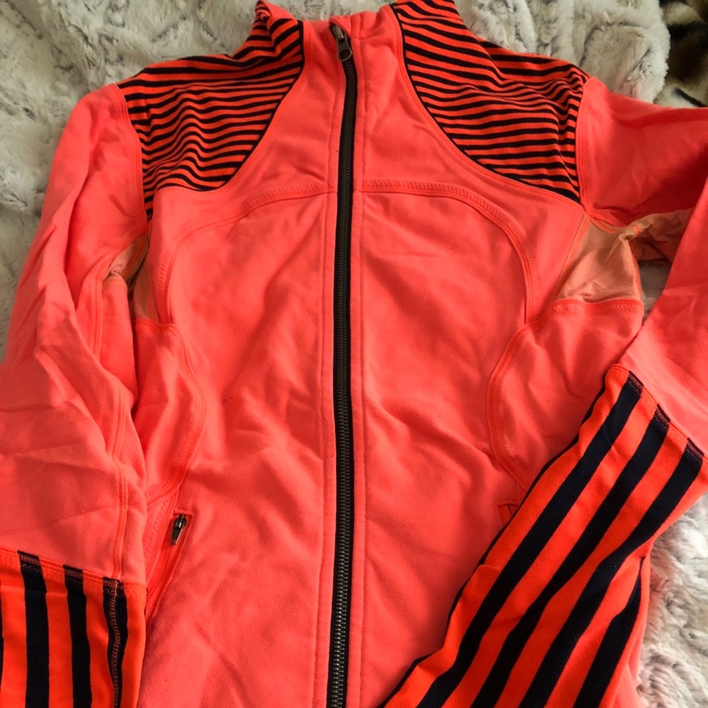 Lululemon Define Jacket
